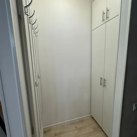 Апартаменти Serenity Oasis 3 *