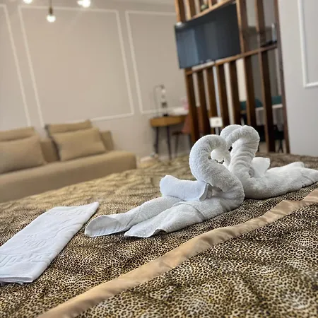 Serenity Oasis 3 Brasov