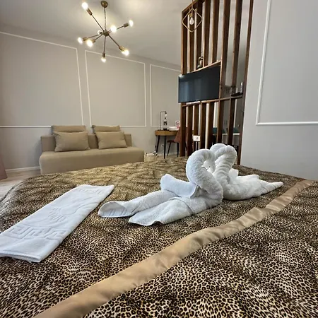 Serenity Oasis 3