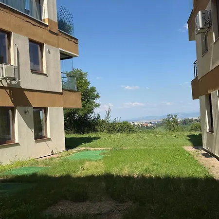 Serenity Oasis 3 Apartment