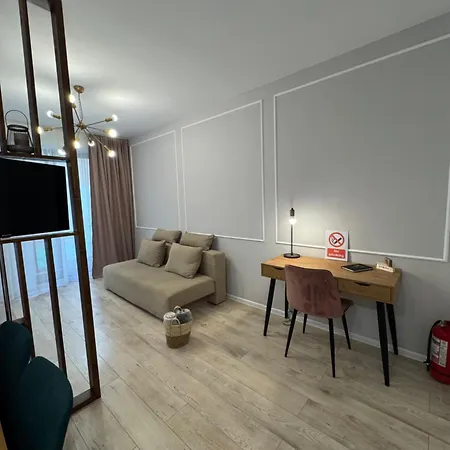 Serenity Oasis 3 *