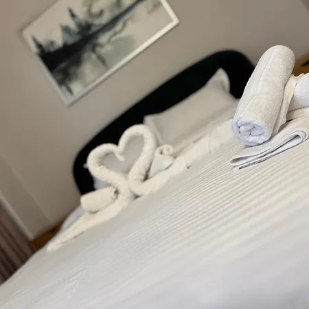 Serenity Oasis 3 * Brasov