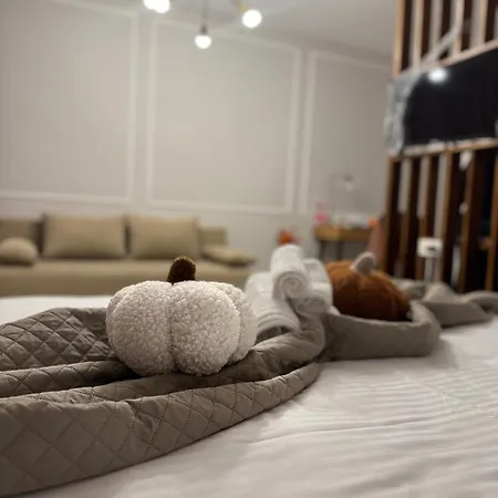 Serenity Oasis 3 Brasov