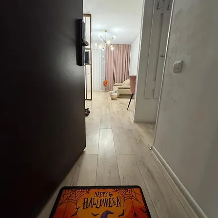 Serenity Oasis 3 * Brasov