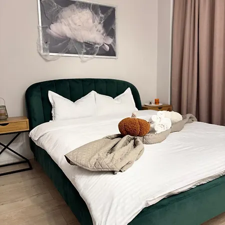 Serenity Oasis 3 Apartamento