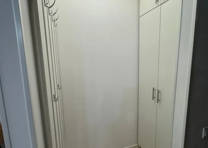 Apartment Serenity Oasis 3 *