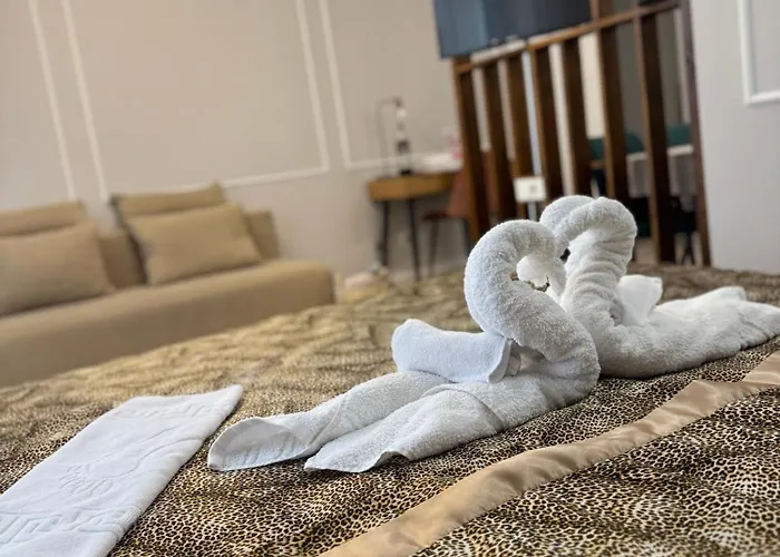 Serenity Oasis 3 Brasov