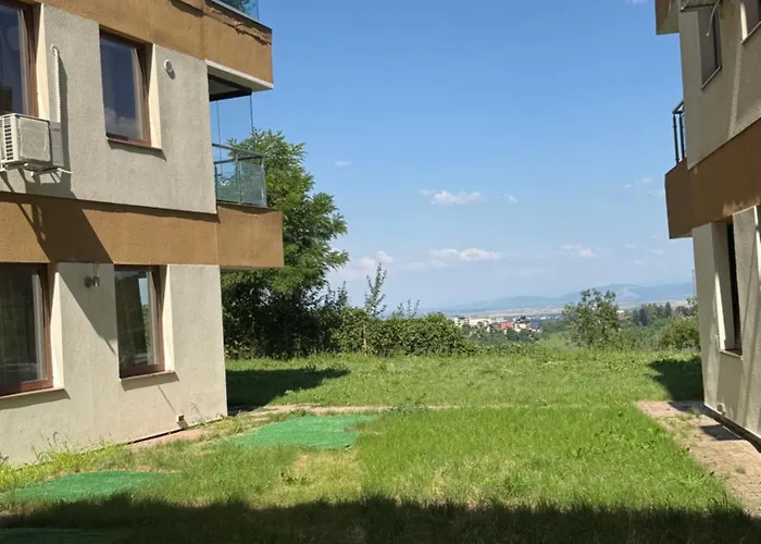 Serenity Oasis 3 Apartment