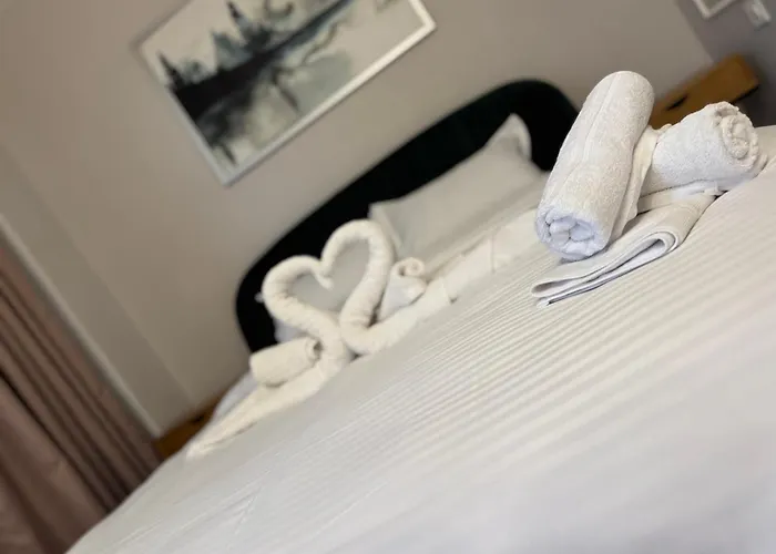 Serenity Oasis 3 * Brasov