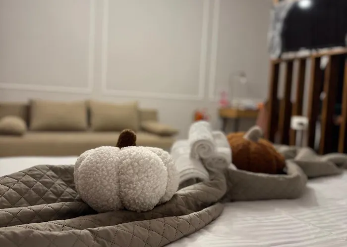 Serenity Oasis 3 Brasov