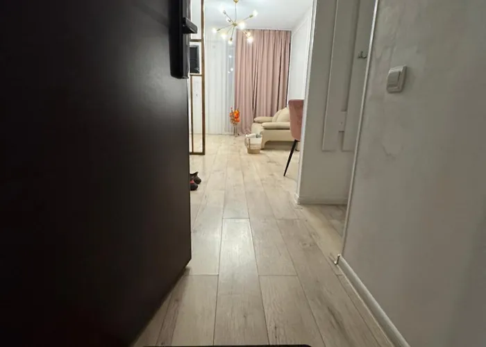 Serenity Oasis 3 * Brasov