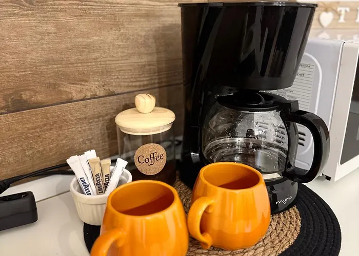 Apartment Serenity Oasis 3 *