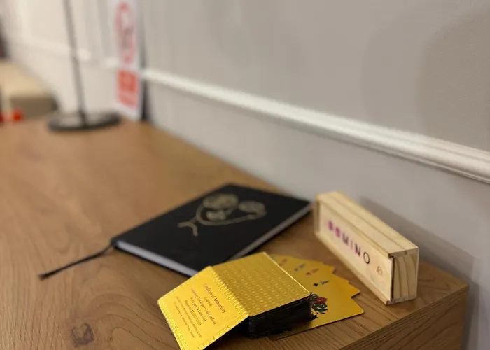 Serenity Oasis 3 Apartment *